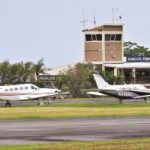 Margate Airport – TIKZN