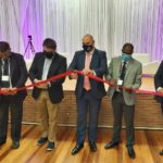 BPO Academy Launch_College of Cape Town