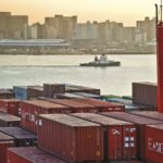 Durban Harbour – TNPA in South African Business 2021