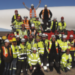 Futuregrowth is an investor in the Khobab Wind Farm