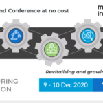 Join the manufacturing conversation – Virtual Manufacturing Indaba 2020