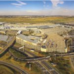 OR Tambo International Airport – ACSA