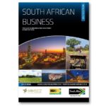 South African Business 2021 Edition – the guide to business and investment in South Africa