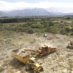 Africa Biomass Company – Grinding Beast