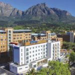 Park Inn by Radisson Newlands