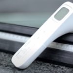 NMISA Infrared Thermometers