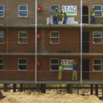 University of Fort Hare student housing project