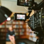 Filming – Film Studio – Filming Technology