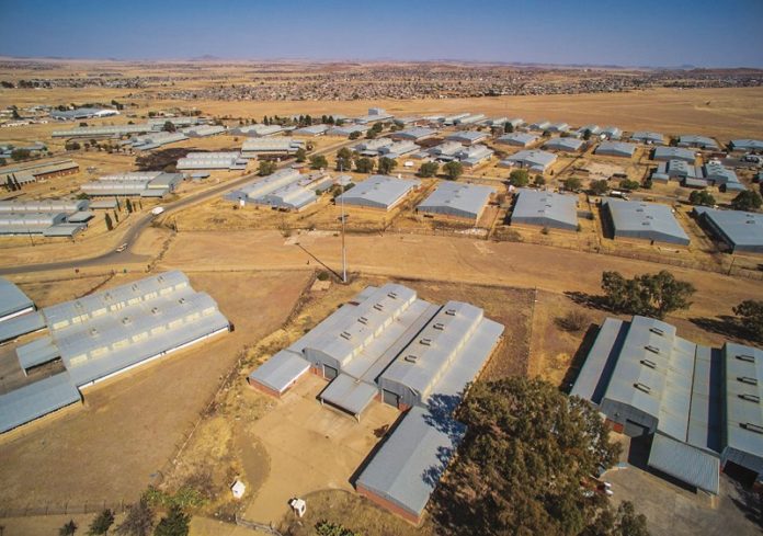 Botshabelo Industrial Park