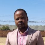 Tshepo Molusi