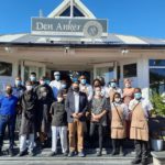 Western Cape Government – Den Anker Restaurant