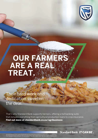 Standard Bank Agribusiness