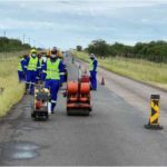 Mmamoruanare Construction Projects – De Beers Zimele