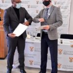 NSG Signs Partnership Agreements with Universities 2
