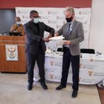 NSG Signs Partnership Agreements with Universities 3