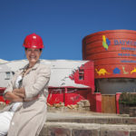 Bayworld and Happy Valley Redevelopment