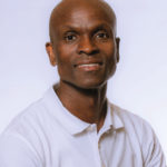 Nhlanhla Yende