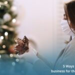 5 Ways to prepare your business for the festive season sales