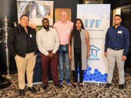 Partnership workshop between De Beers and IYF at Fusion Boutique Hotel in Polokwane.