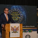 Mr Will Stevens U.S. Consulate General Cape Town