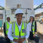 Air Products Women in Engineering
