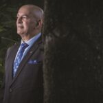 Dr Trevor Dudley
