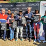 Glencore Ferroalloys Imbumba Partnership Release -1