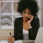 Business – Client Service – Customer Service
