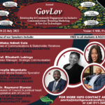 GovLov Conference 2022