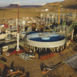 Gamsberg Mine Tailings Thickener – Northern Cape