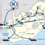 Northern Cape Macro Projects NCEDA