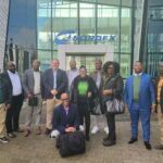 EC Provincial delegation