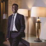 Alan Mukoki – SACCI CEO