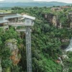 Graskop Gorge – Mpumalanga Province