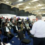 The Big 5 Construct Southern Africa 2