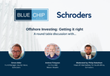Offshore investing roundtable