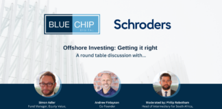 Offshore investing roundtable