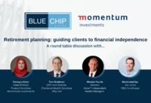 retirement roundtable