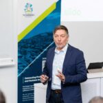Warren Hewitt CEO GTP