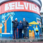 GTP – Cape Town Mayor visits Bellvile