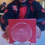 Azhar Davids 3rd place resized