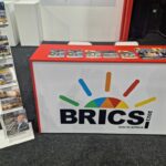 GAN at 2023 BRICS Summit