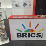 GAN at 2023 BRICS Summit