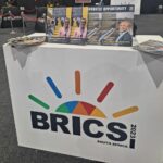 GAN at 2023 BRICS Summit -3