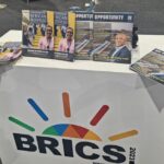 GAN at 2023 BRICS Summit -African Business-Opportunity -1