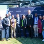 Glencore Ferroalloys constructs a R20 million multi-purpose community centre 3