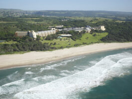 Wild Coast Sun, Port Edward, Eastern Cape