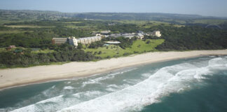 Wild Coast Sun, Port Edward, Eastern Cape