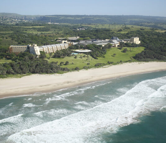 Wild Coast Sun, Port Edward, Eastern Cape
