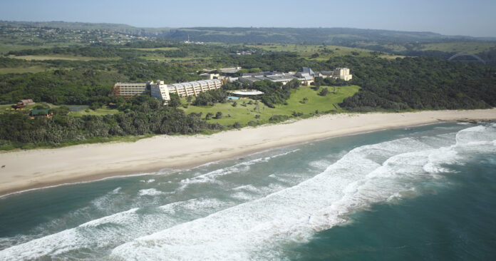 Wild Coast Sun, Port Edward, Eastern Cape